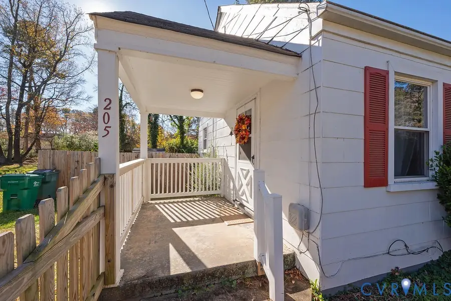 205 Algiers Drive, Sandston, VA 23150 - Image #2