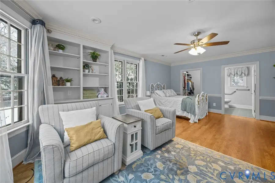 4471 Old Fox Court, Midlothian, VA 23112 - Image #2