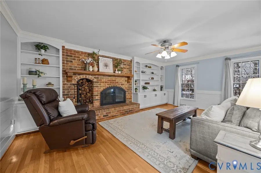 4471 Old Fox Court, Midlothian, VA 23112 - Image #3