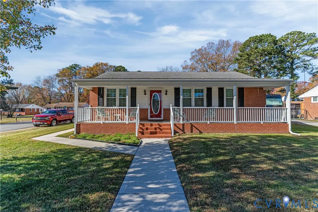 6700 Inglewood Street, Richmond, VA 23230 - Image #1