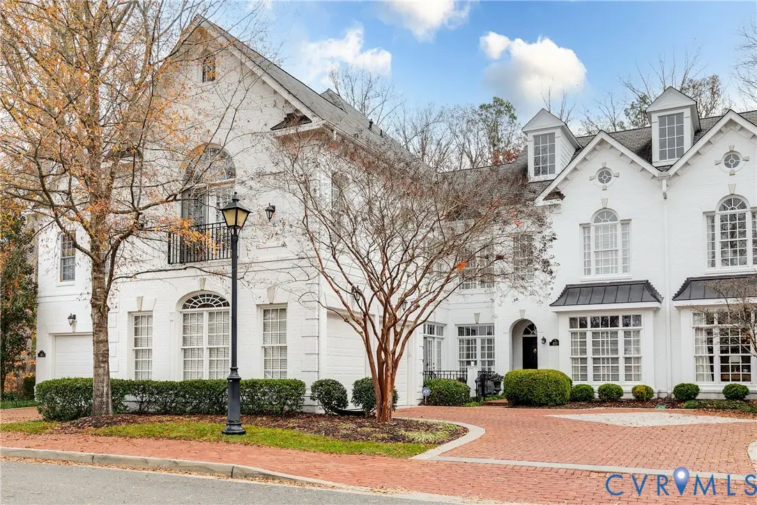 805 Kiftsgate Court, Henrico, VA 23229 - Image #1