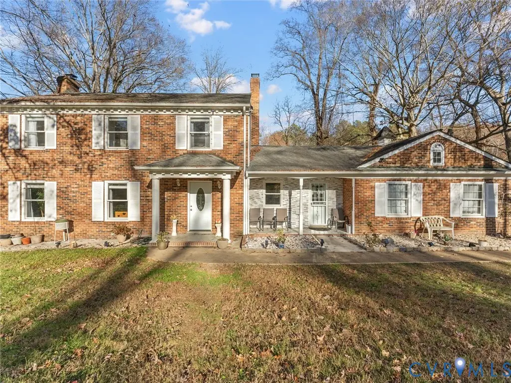 4709 Southmoor Road, Meadowbrook, VA 23234 - Image #1