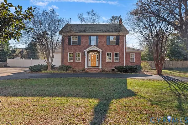 2517 Hilliard Road, Henrico, VA 23228