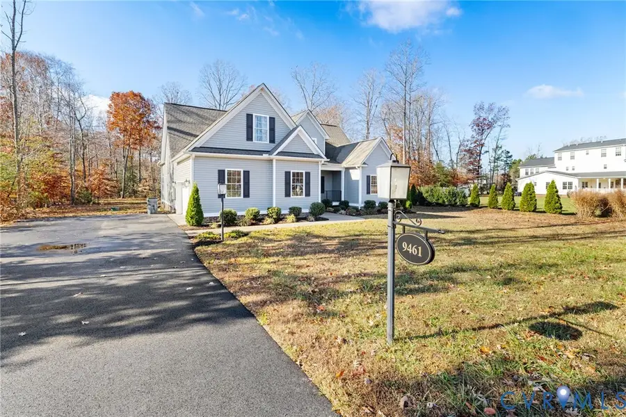9461 Wickham Crossing Way, Ashland, VA 23005 - Image #2