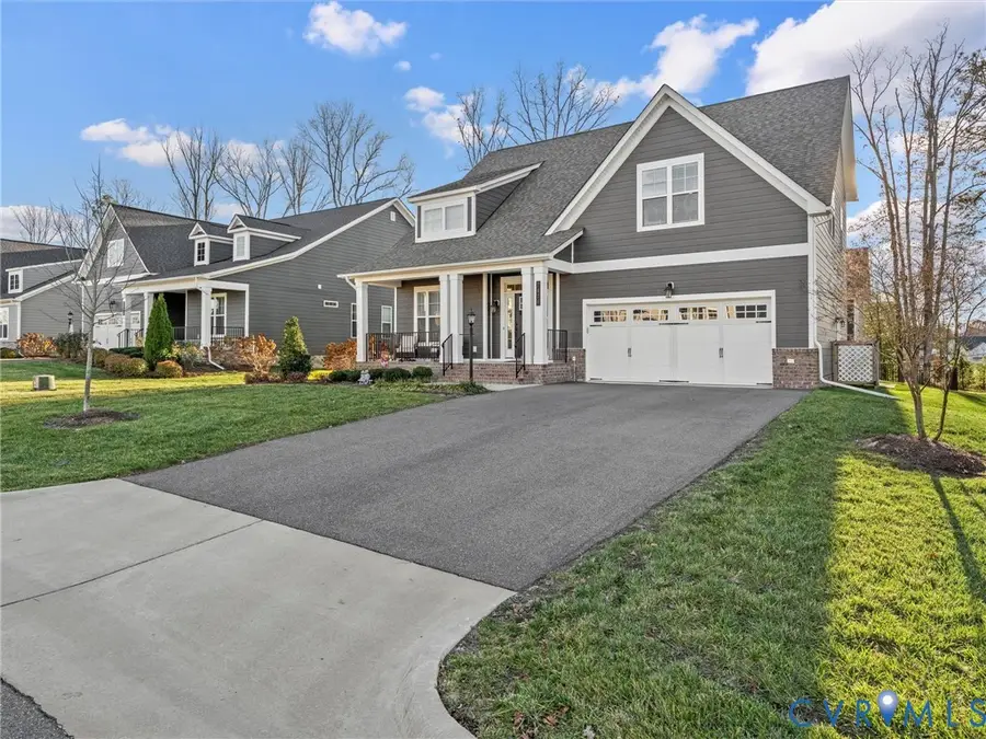 7476 Brandiston Street, Glen Allen, VA 23059 - Image #2