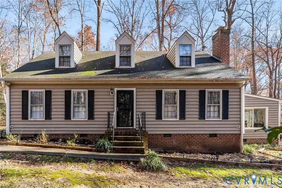 8196 Flannigan Mill Road, Mechanicsville, VA 23111 - Image #2