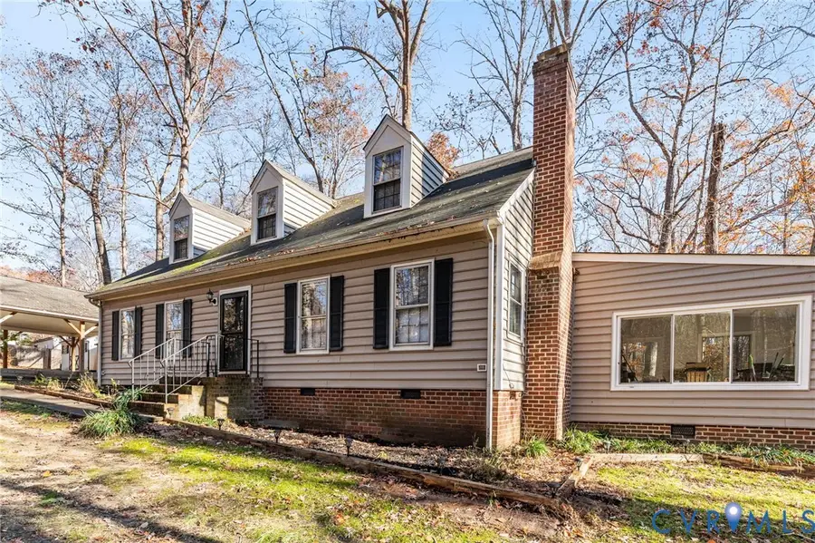 8196 Flannigan Mill Road, Mechanicsville, VA 23111 - Image #3