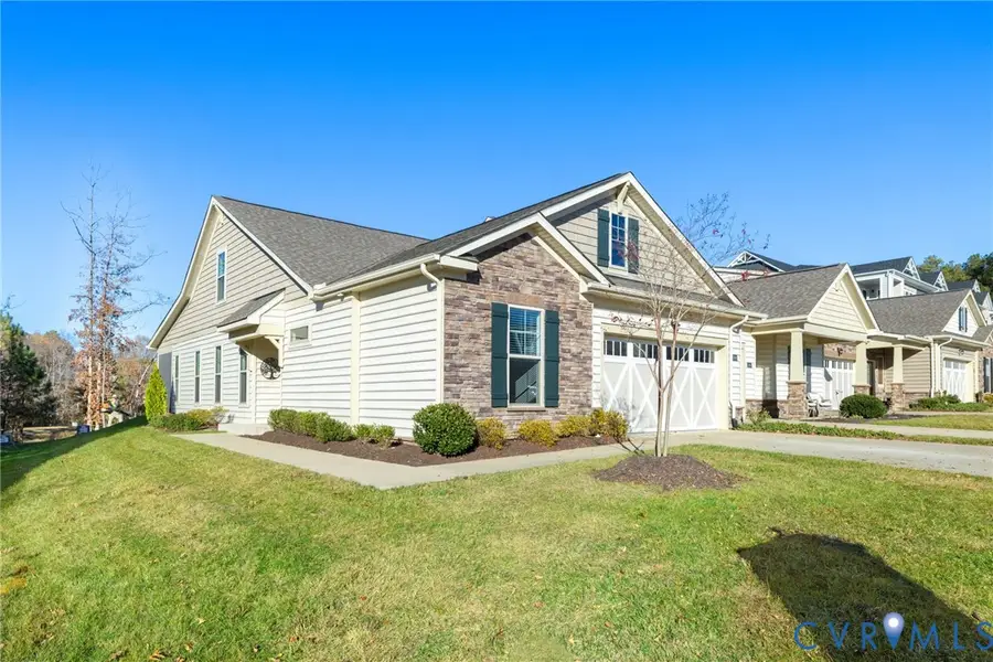 15906 Hallowell Ridge, Moseley, VA 23120 - Image #2