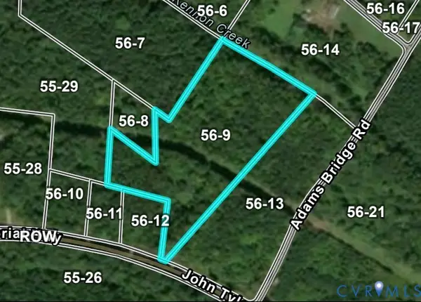 16410 John Tyler Memorial Highway, Charles City, VA 23030