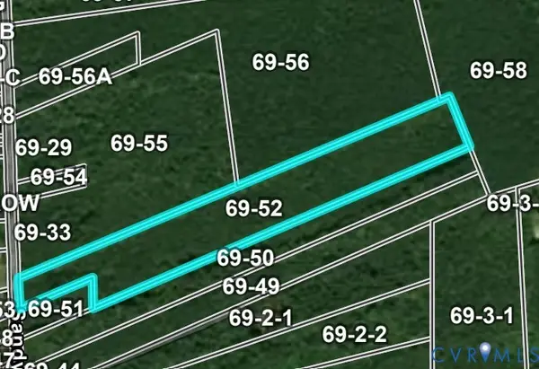 TBD Sandy Point, Charles City, VA 23030