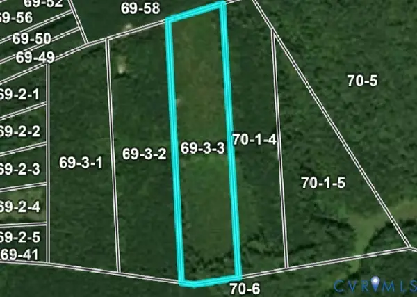 TBD Sandy Point, Charles City, VA 23030