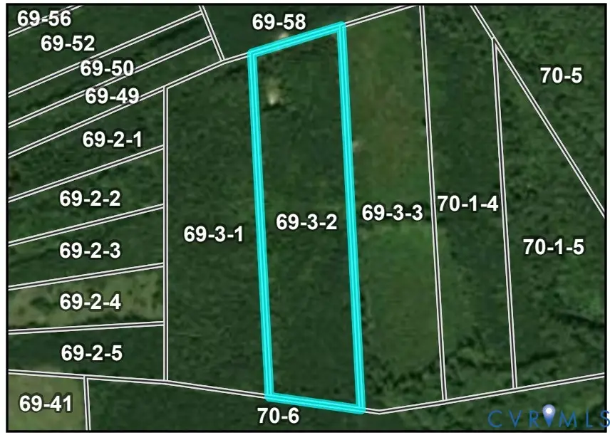 TBD Sandy Point, Charles City, VA 23030 - Image #1