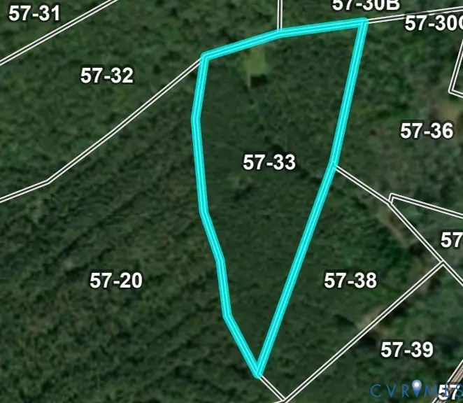 TBD Wilcox Neck, Charles City, VA 23030 - Image #1