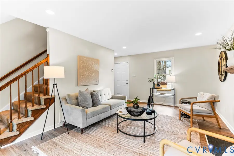 4926 Green Run Drive, Henrico, VA 23228 - Image #2