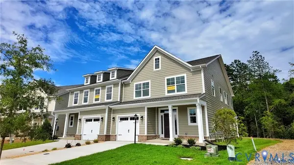 6413 Lila Crest Lane, Chesterfield, VA 23112