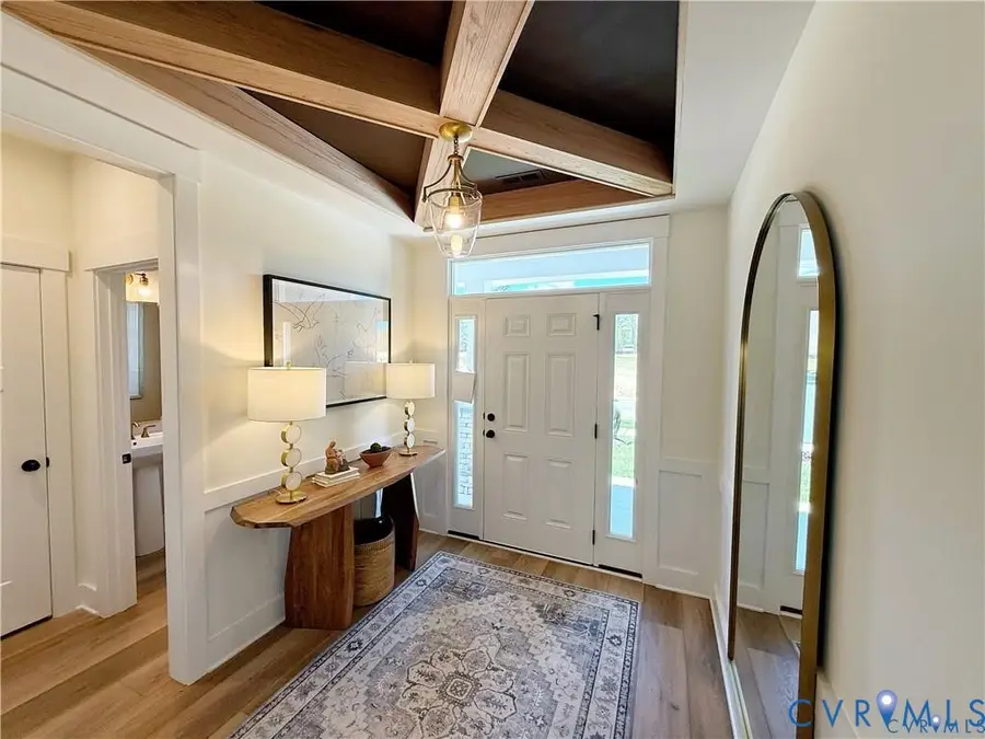 6413 Lila Crest Lane, Midlothian, VA 23112 - Image #2