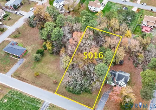 5016 Turner, North Chesterfield, VA 23234