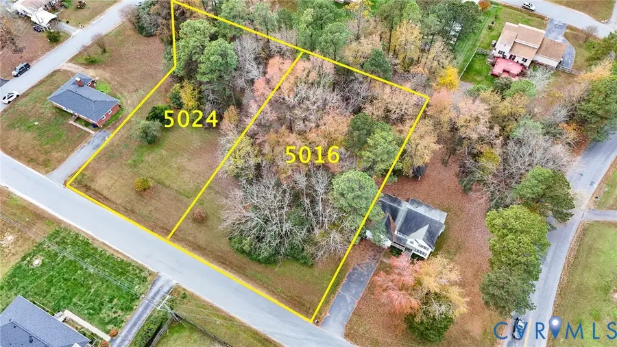 5016 Turner, Dale, VA 23234 - Image #3