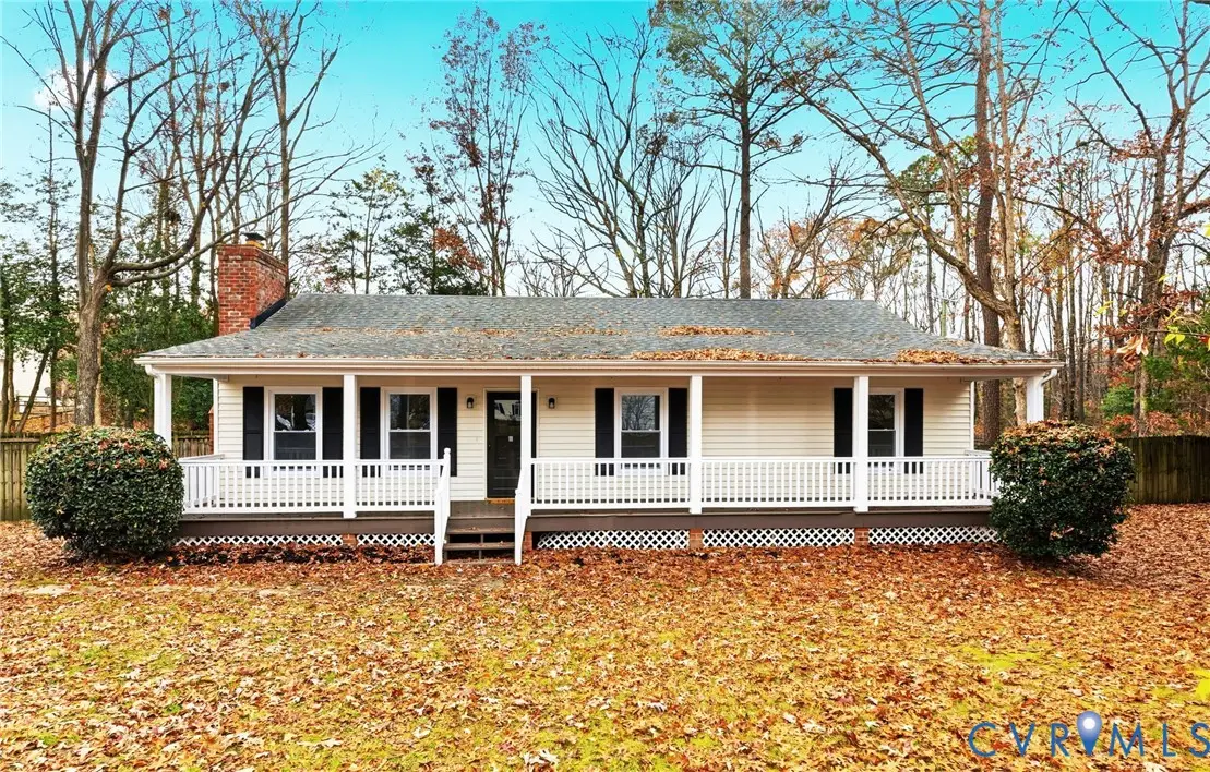 4603 Candlelight Court, Glen Allen, VA 23060 - Image #1