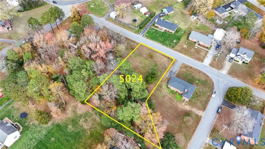 5024 Turner Road, Dale, VA 23234 - Image #2