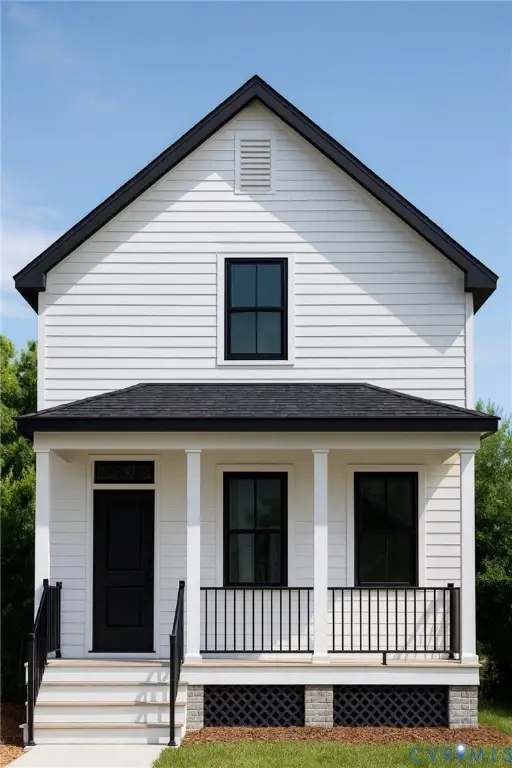 1911 Maplewood Avenue, Richmond, VA 23220 - Image #1