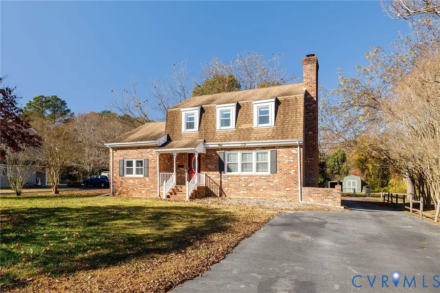 402 N Ivy Avenue, Henrico, VA 23075 - Image #2