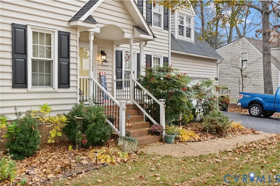 6439 Little Sorrel Drive, Mechanicsville, VA 23111 - Image #2