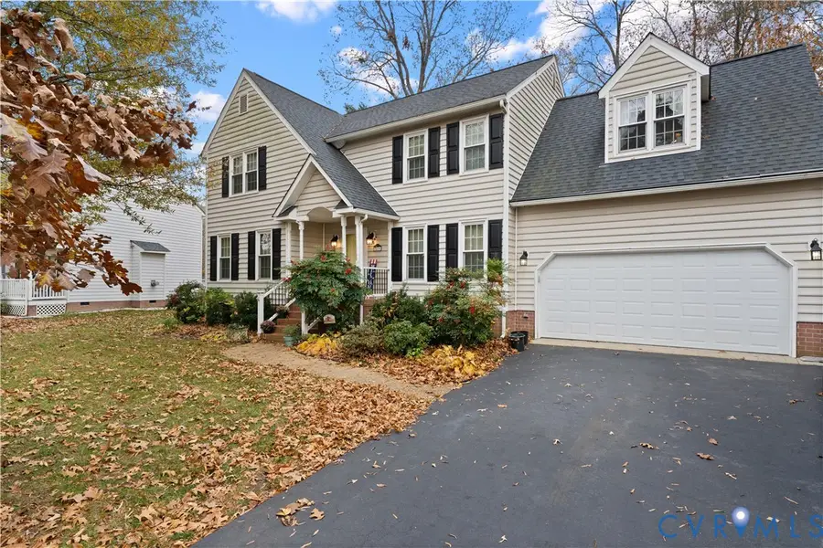 6439 Little Sorrel Drive, Mechanicsville, VA 23111 - Image #3