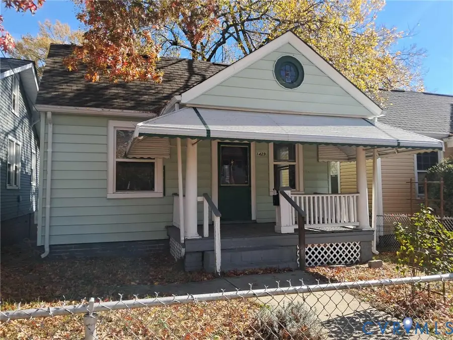 1429 Rogers Street, Richmond, VA 23223 - Image #3