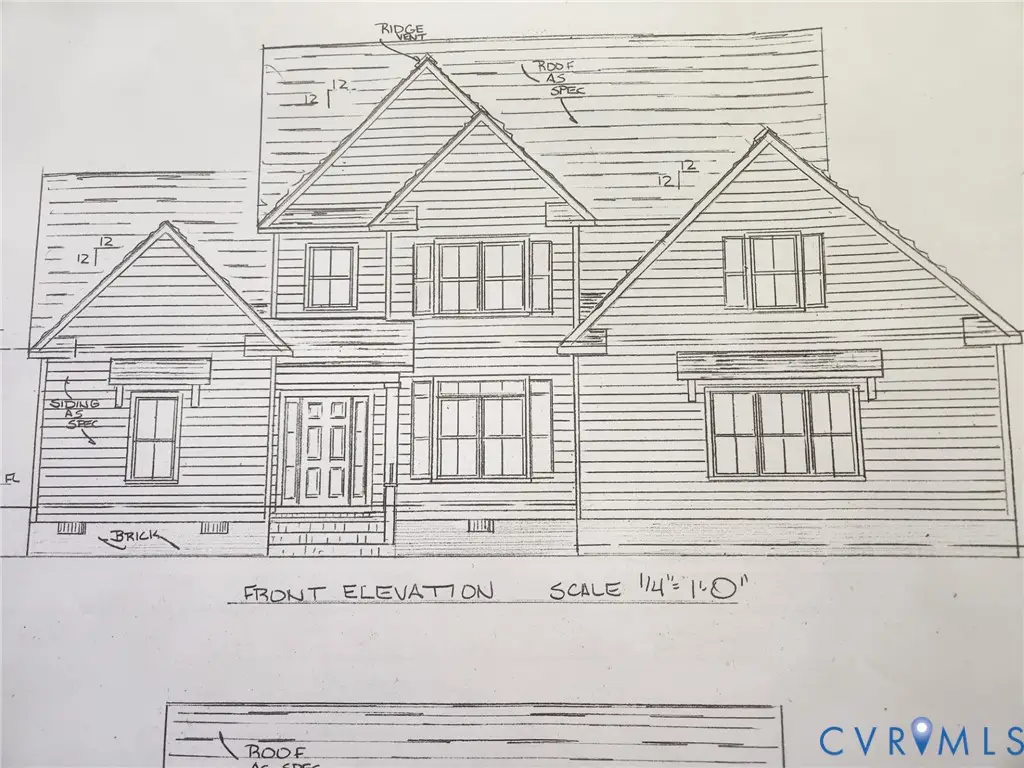 5118 Peach Valley Drive, Mechanicsville, VA 23111 - Image #1