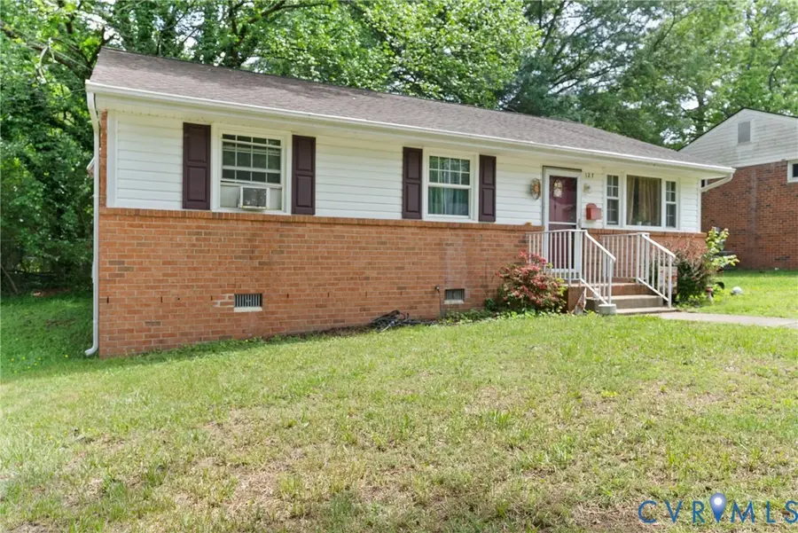 127 N Cedar Avenue, Henrico, VA 23075 - Image #3