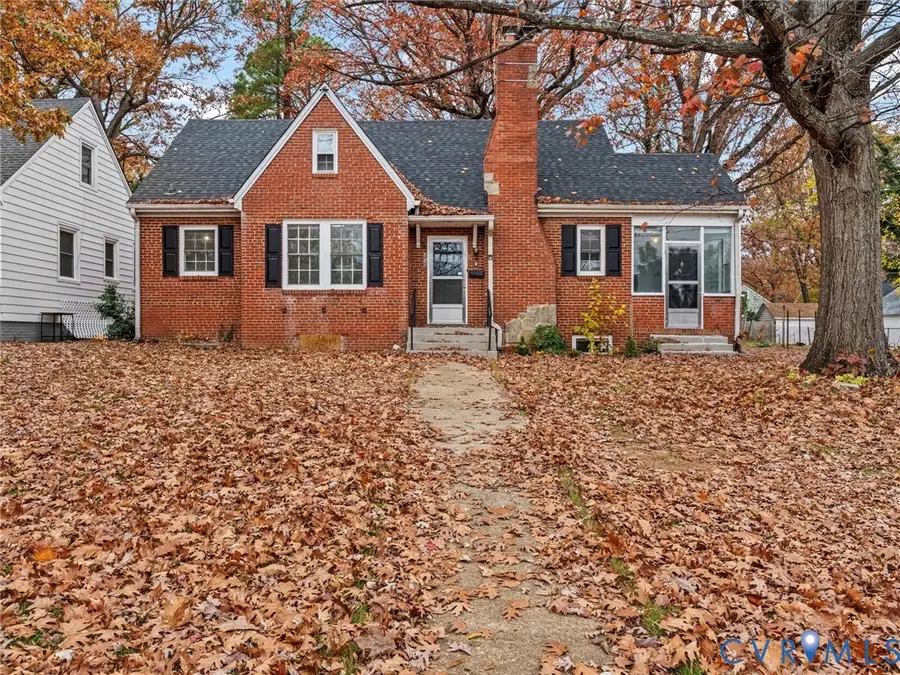 3928 E Broad Rock Road, Richmond, VA 23224 - Image #2