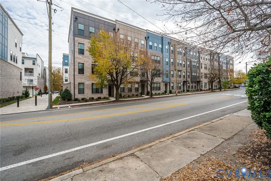 1041 N Lombardy Street #A, Richmond, VA 23220 - Image #1