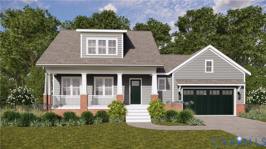 7354 Prairie Road, Richmond, VA 23225 - Image #3