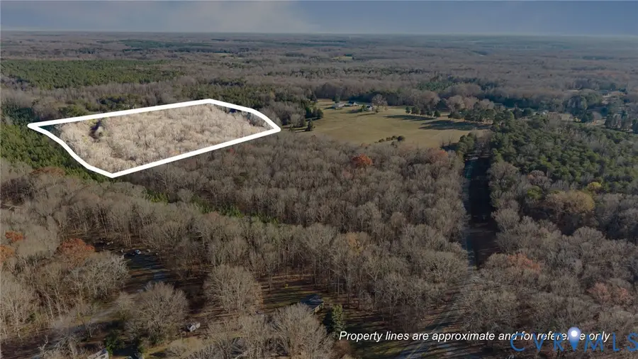 Lot 2 Dogtown Road, Sandy Hook, VA 23063 - Image #3