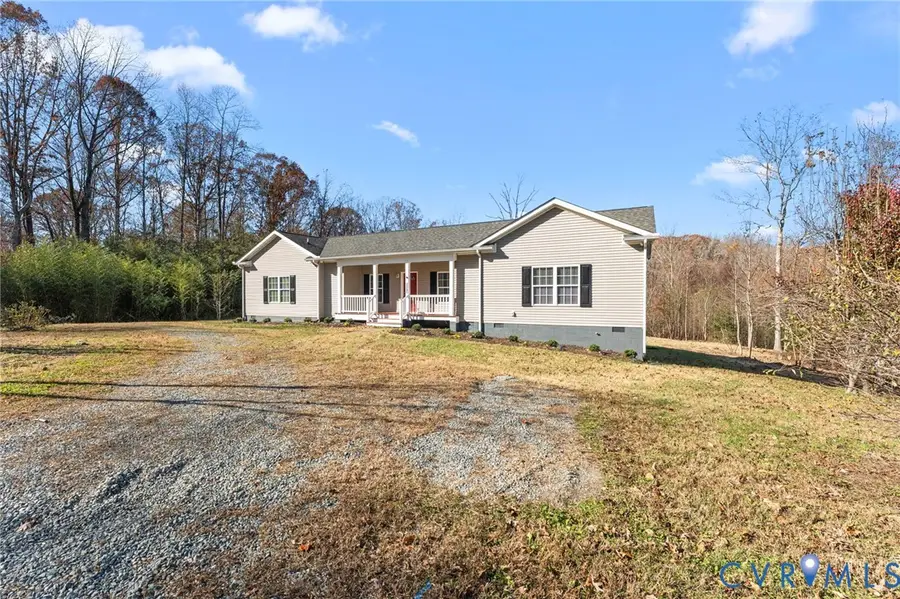 228 Hidden Springs Lane, Aylett, VA 23009 - Image #3