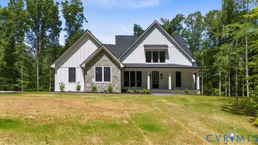 343 Petersburg Road, Powhatan, VA 23139 - Image #2