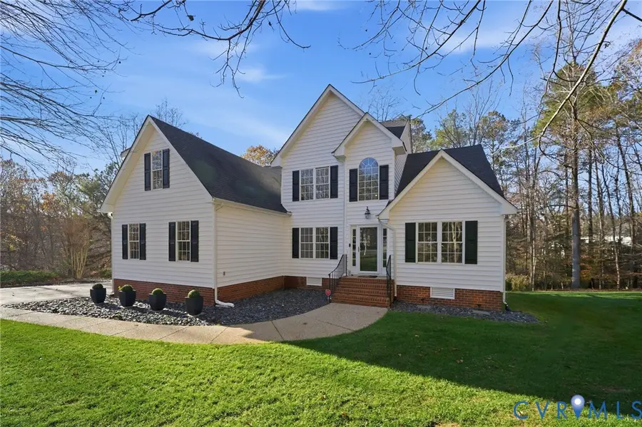 8424 Lylwood Court, Chesterfield, VA 23838 - Image #2