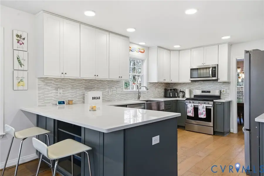 8424 Lylwood Court, Chesterfield, VA 23838 - Image #3