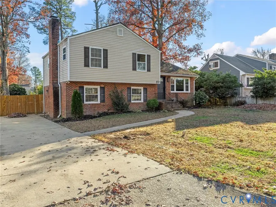 4007 Lawnwood Drive, Meadowbrook, VA 23234 - Image #3