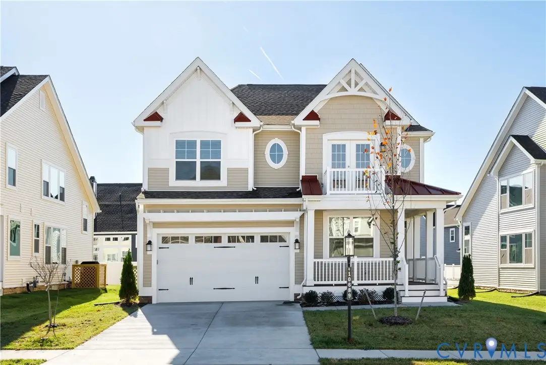 10689 Fern Basket Road, Glen Allen, VA 23059 - Image #1