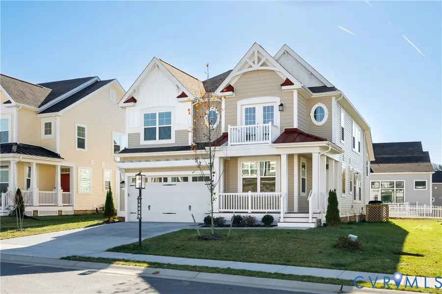 10689 Fern Basket Road, Glen Allen, VA 23059 - Image #2