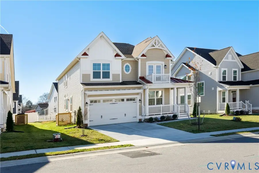 10689 Fern Basket Road, Glen Allen, VA 23059 - Image #3