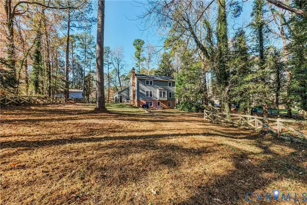 2331 Hicks Rd, North Chesterfield, VA 23235