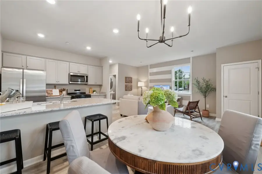 5912 Banyan Lane, Meadowbrook, VA 23234 - Image #2