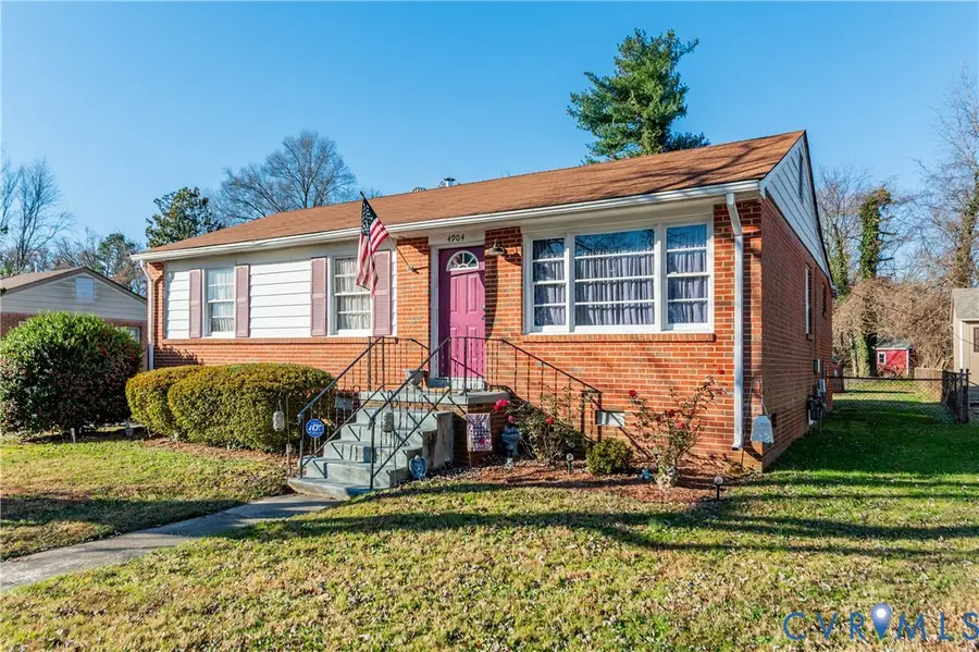 4904 Edgefield Street, Fairfield, VA 23227 - Image #3