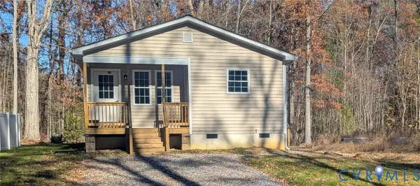 3008 Plumtree Street, North Chesterfield, VA 23834