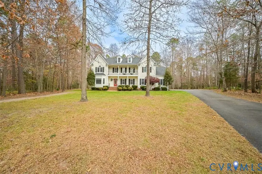 10818 Macandrew Lane, Chesterfield, VA 23838 - Image #2