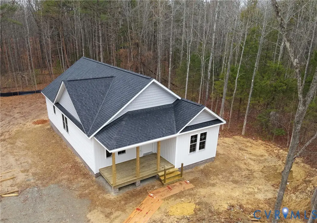 320 Vogel Road, Cumberland, VA 23040 - Image #1