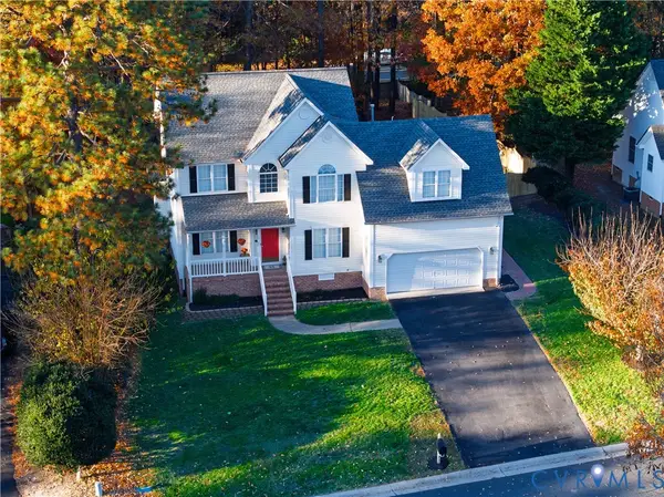 5030 Lippingham Drive, Chester, VA 23831